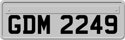 GDM2249