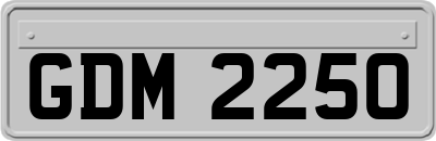 GDM2250