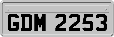 GDM2253