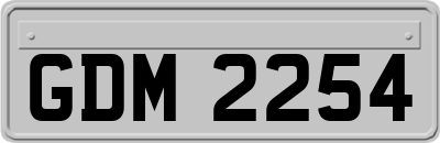 GDM2254