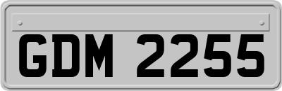GDM2255