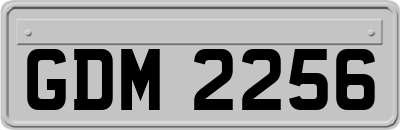 GDM2256