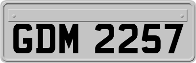 GDM2257