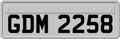 GDM2258