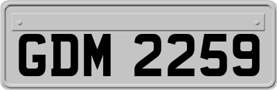 GDM2259