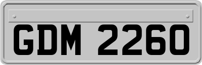 GDM2260