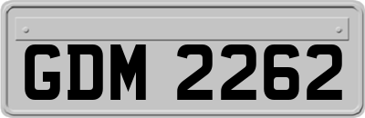 GDM2262