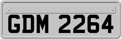 GDM2264