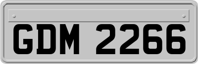 GDM2266