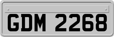 GDM2268