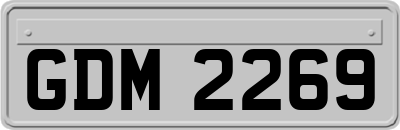 GDM2269
