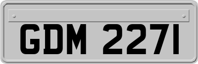 GDM2271