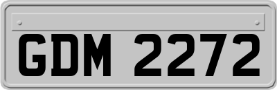 GDM2272