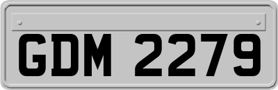 GDM2279