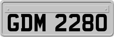 GDM2280