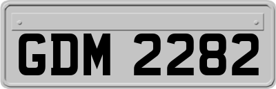 GDM2282