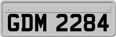 GDM2284