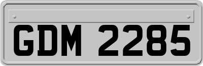 GDM2285