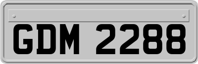 GDM2288