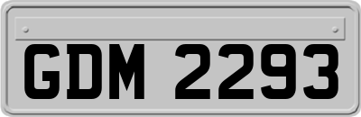 GDM2293
