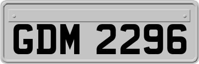 GDM2296