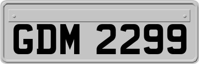 GDM2299