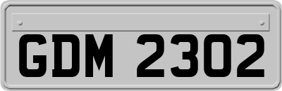 GDM2302