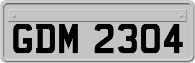 GDM2304