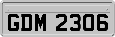 GDM2306