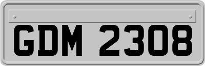 GDM2308