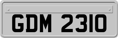 GDM2310