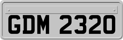 GDM2320
