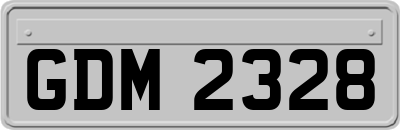 GDM2328