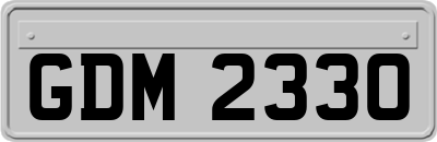 GDM2330