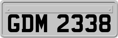 GDM2338