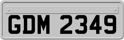 GDM2349