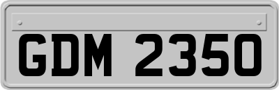 GDM2350