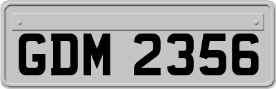 GDM2356