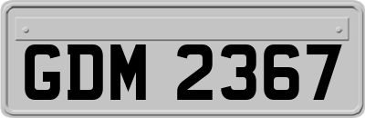 GDM2367