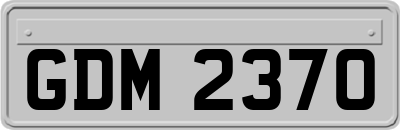 GDM2370