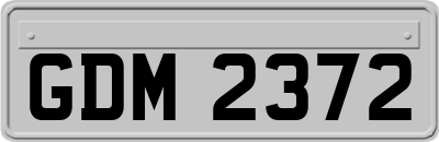 GDM2372