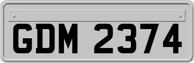 GDM2374