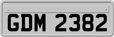 GDM2382