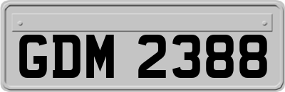GDM2388