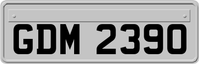 GDM2390
