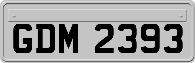 GDM2393