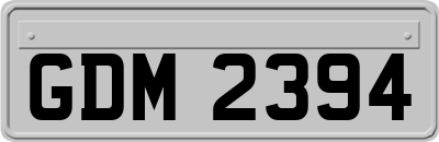 GDM2394