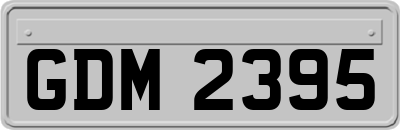 GDM2395