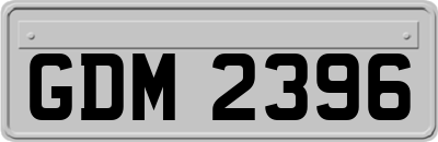 GDM2396