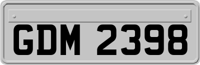 GDM2398